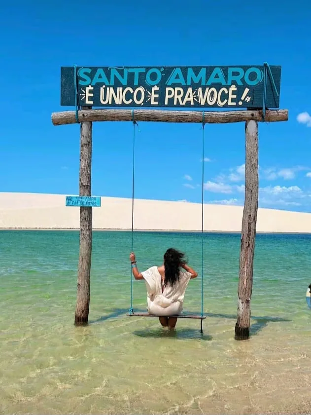 Santo Amaro